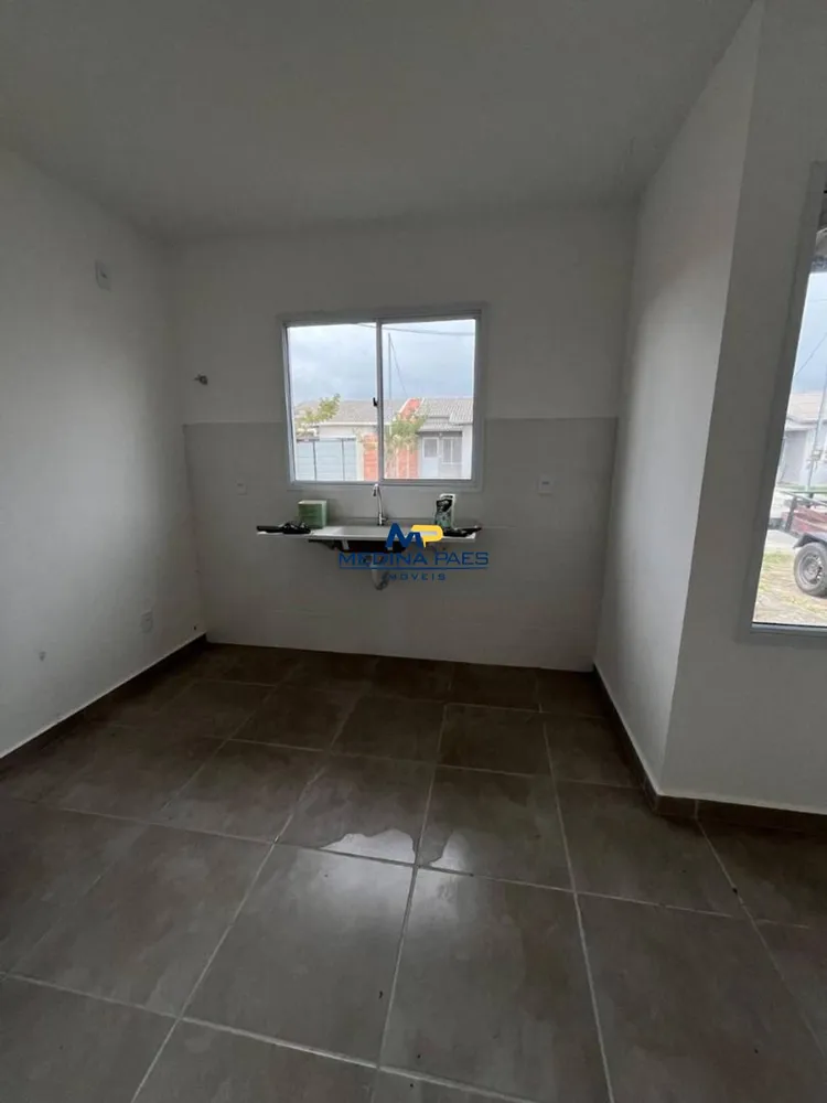 Casa, 2 quartos, 52 m² - Foto 3