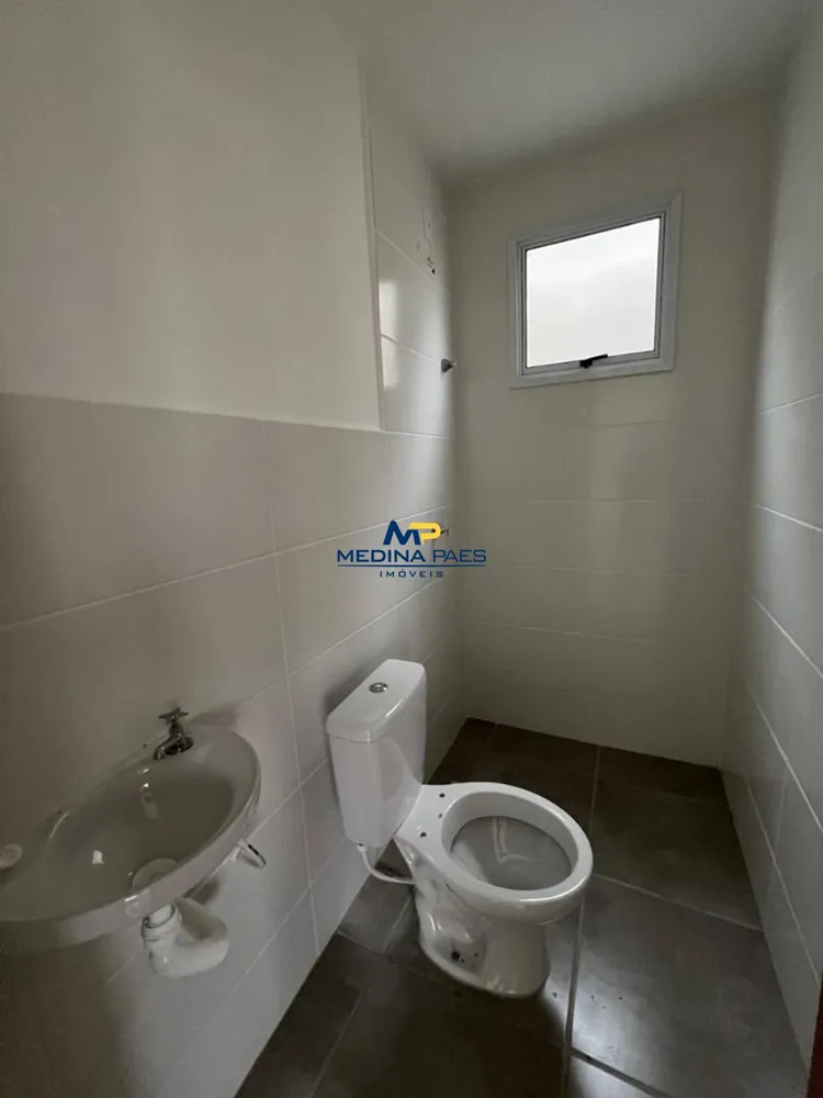 Casa, 2 quartos, 52 m² - Foto 7