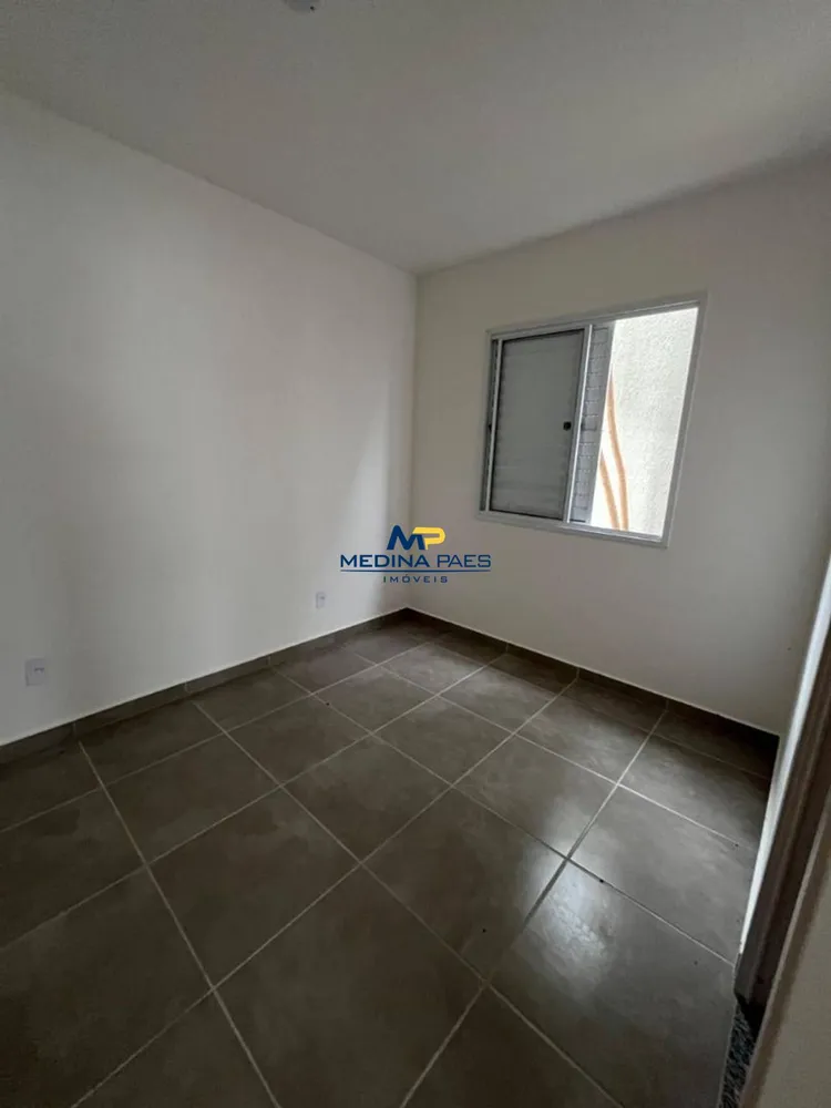 Casa, 2 quartos, 52 m² - Foto 4