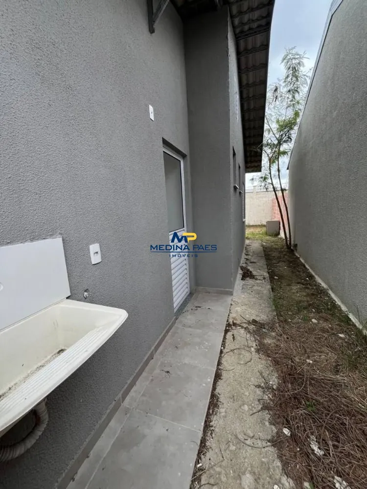Casa, 2 quartos, 52 m² - Foto 8