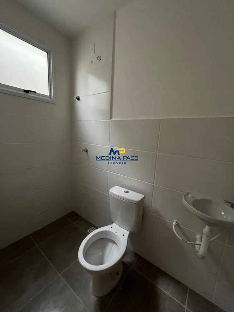 Casa, 2 quartos, 52 m² - Foto 5