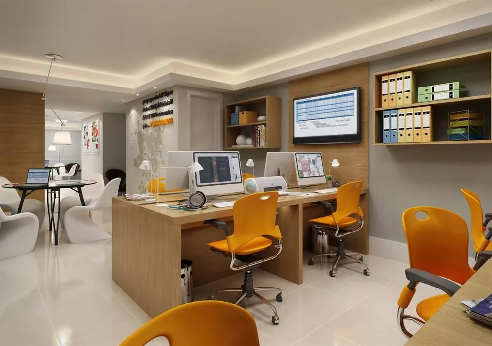 Sala-Conjunto, 23 m² - Foto 12