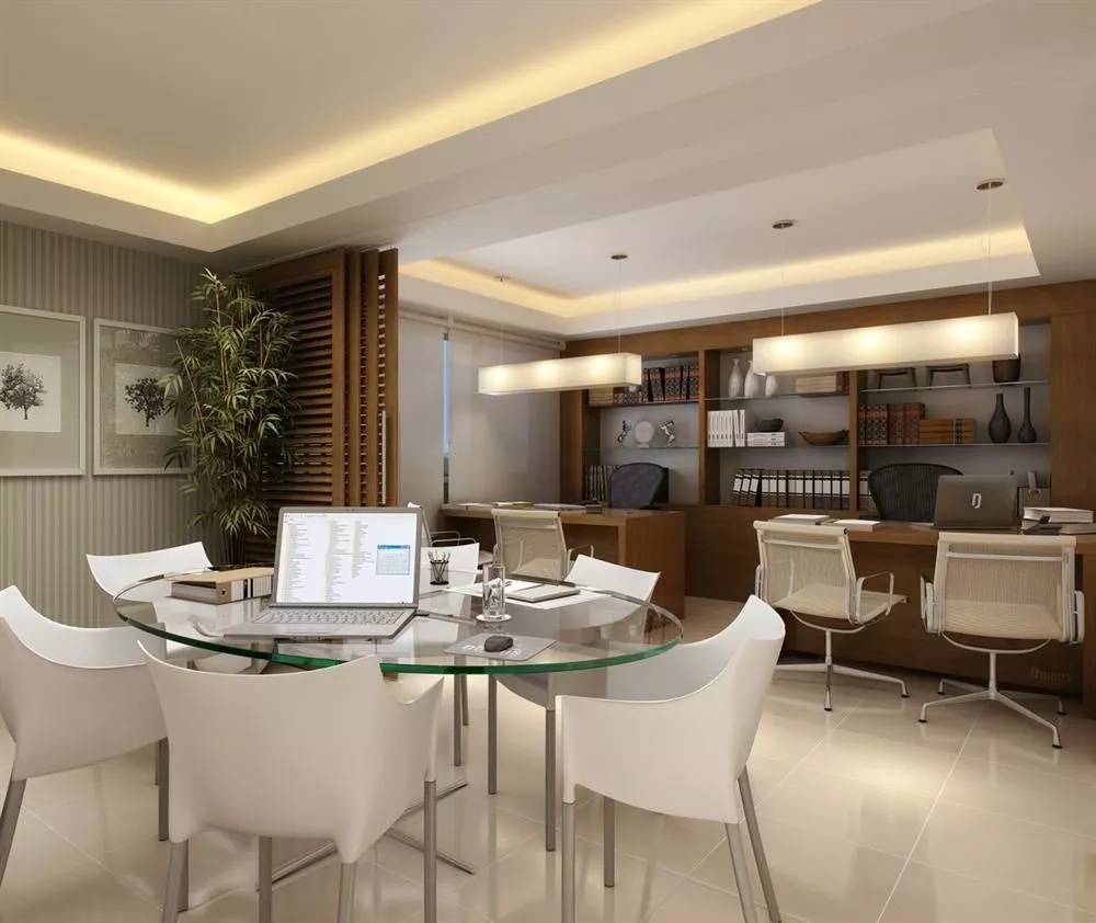 Sala-Conjunto, 23 m² - Foto 13