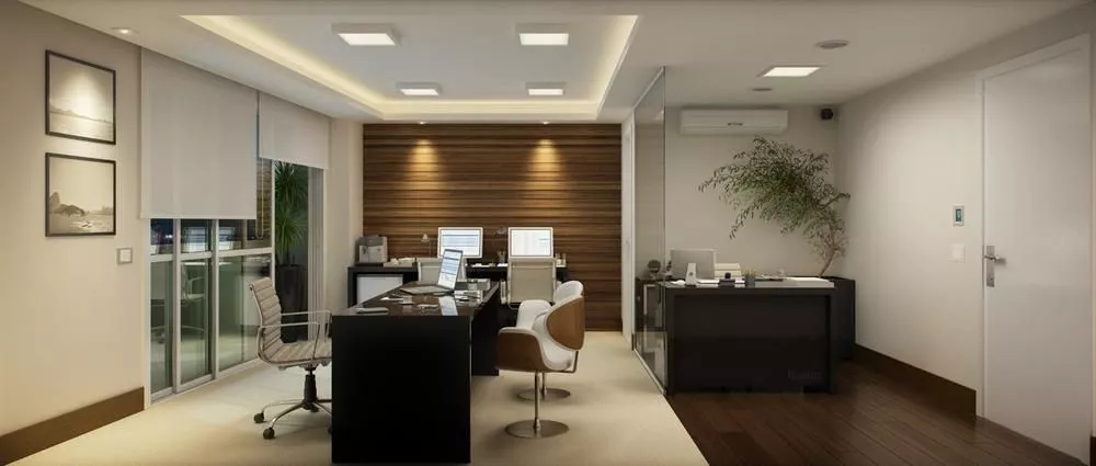 Sala-Conjunto, 23 m² - Foto 14