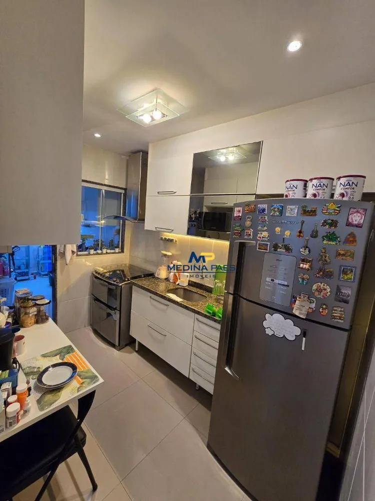 Casa, 2 quartos, 78 m² - Foto 6