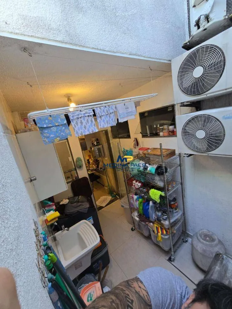 Casa, 2 quartos, 78 m² - Foto 18