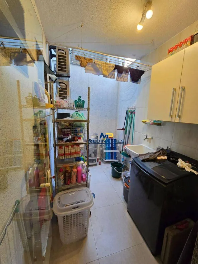 Casa, 2 quartos, 78 m² - Foto 13
