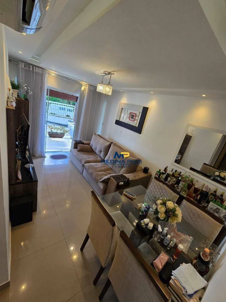 Casa, 2 quartos, 78 m² - Foto 5