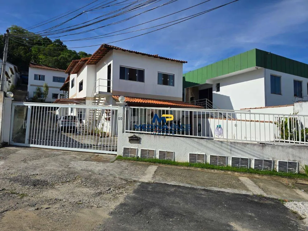 Casa, 2 quartos, 78 m² - Foto 19