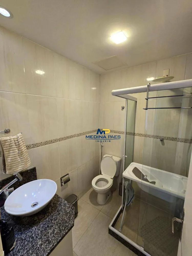 Casa, 2 quartos, 78 m² - Foto 17