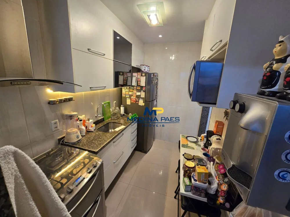 Casa, 2 quartos, 78 m² - Foto 7