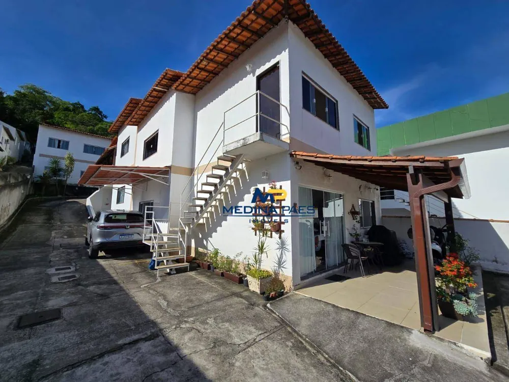Casa, 2 quartos, 78 m² - Foto 3