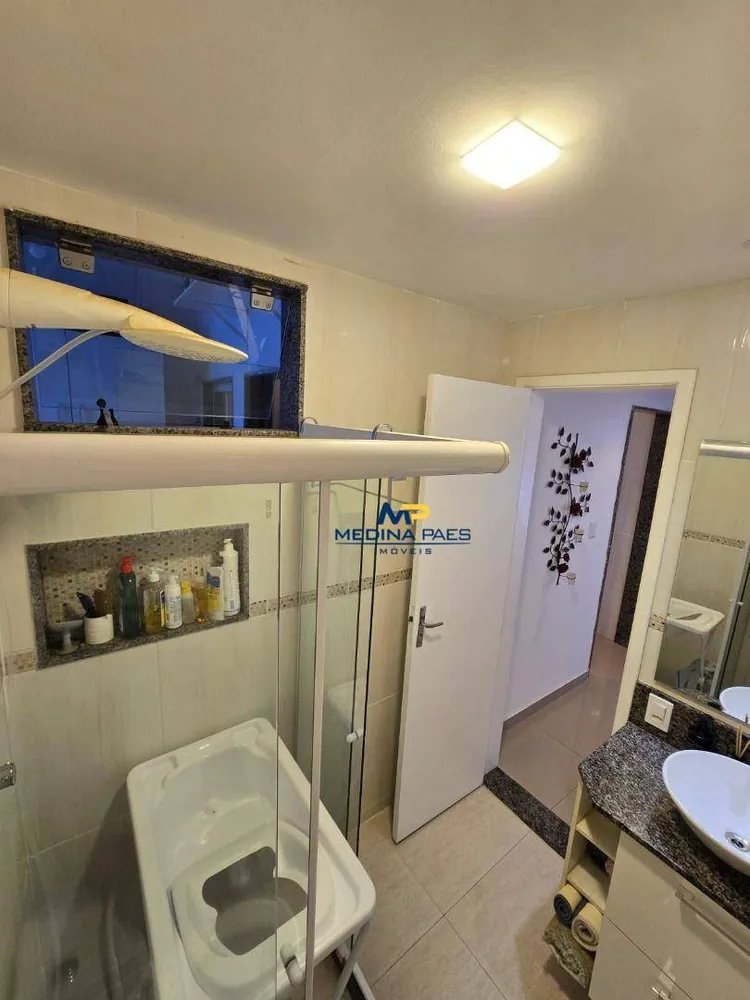 Casa, 2 quartos, 78 m² - Foto 14