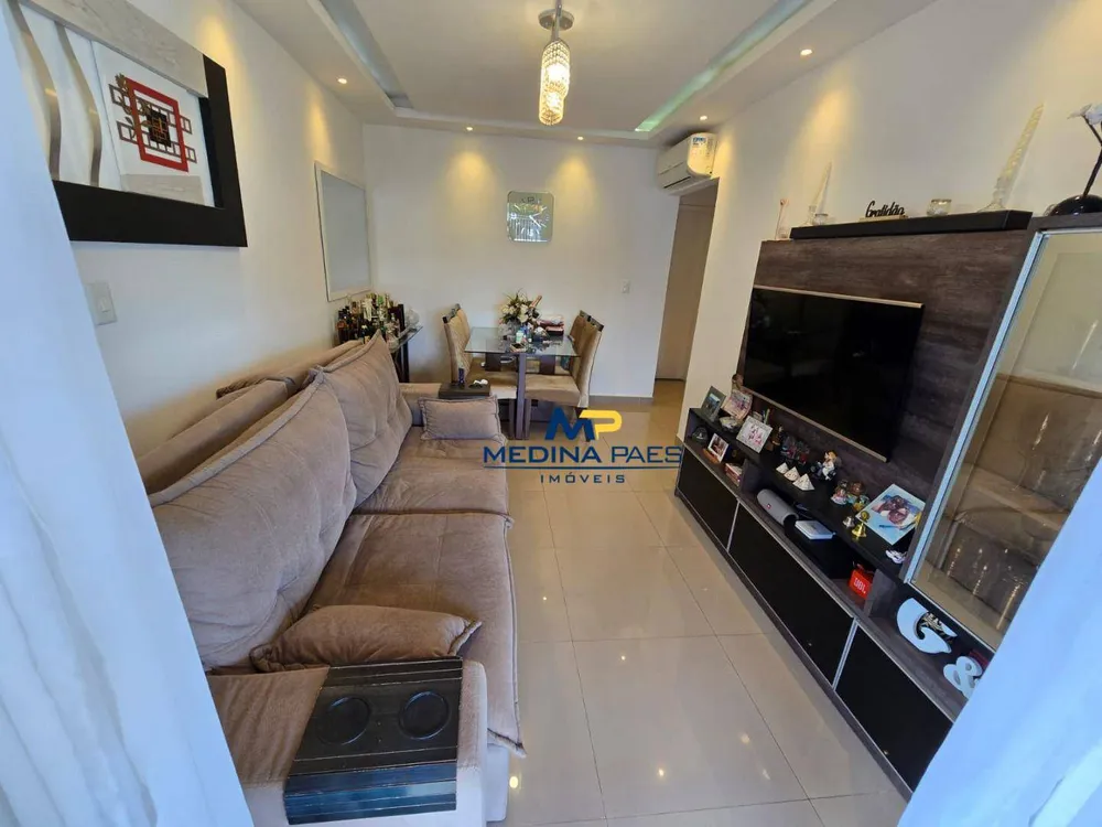 Casa, 2 quartos, 78 m² - Foto 4