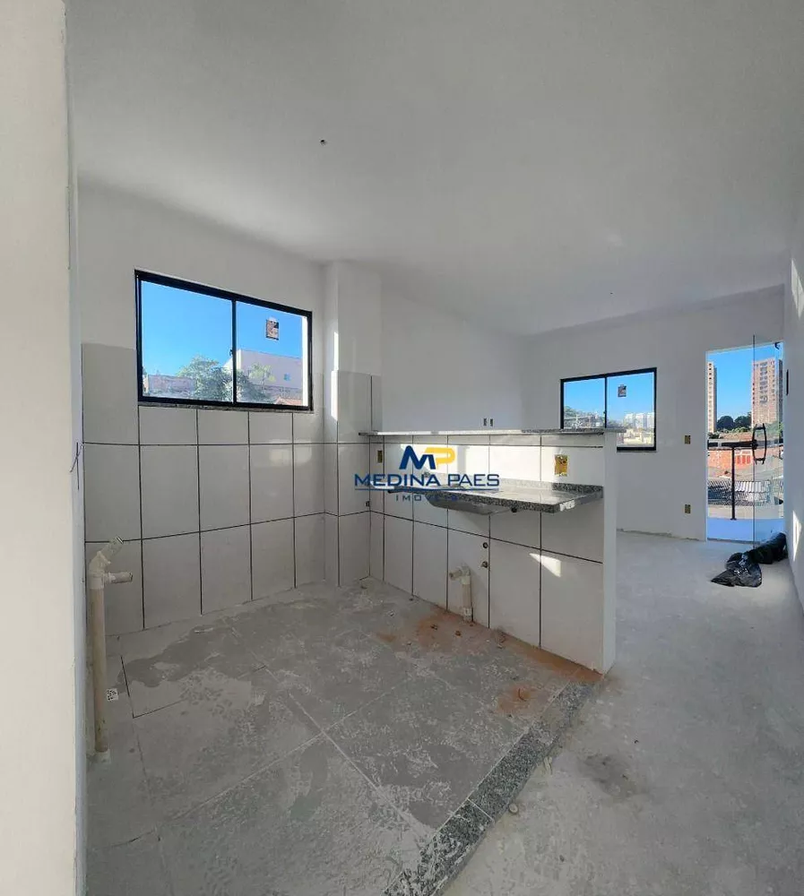 Apartamento, 1 quarto, 28 m² - Foto 8