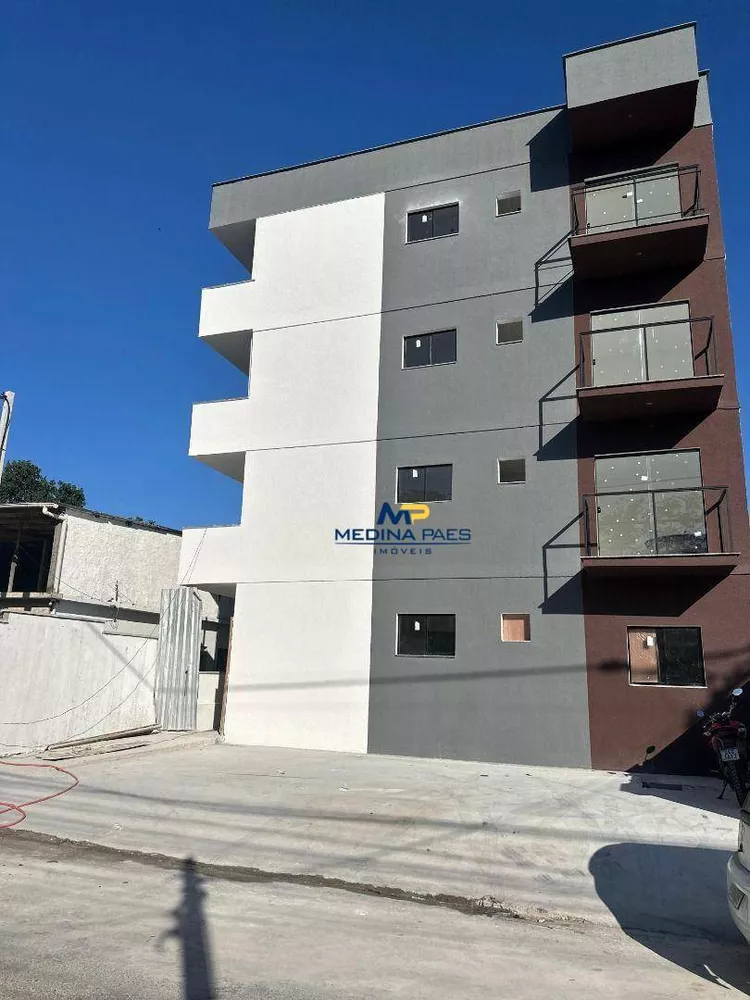 Apartamento, 1 quarto, 28 m² - Foto 2