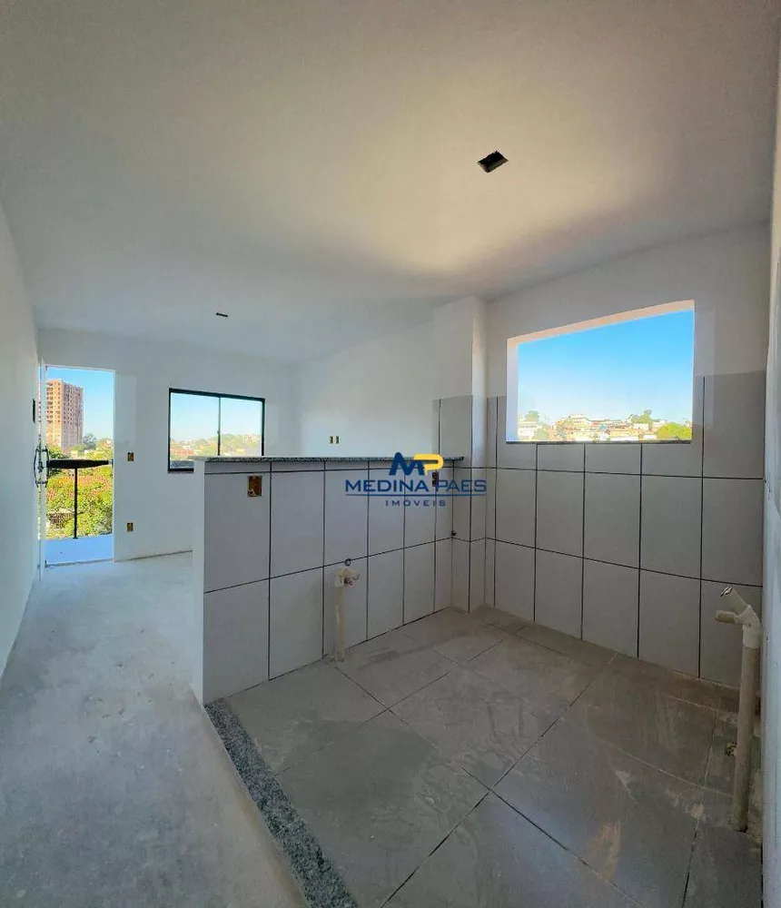 Apartamento, 1 quarto, 28 m² - Foto 7