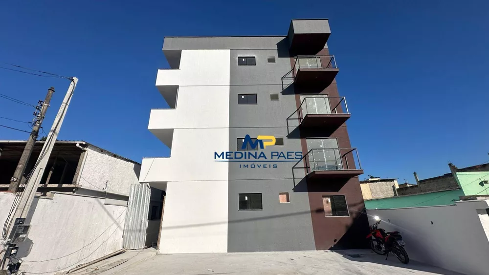 Apartamento, 1 quarto, 28 m² - Foto 1