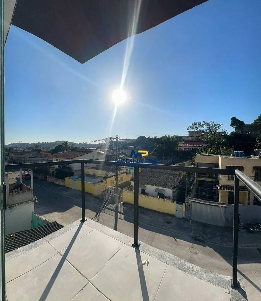 Apartamento, 1 quarto, 28 m² - Foto 4