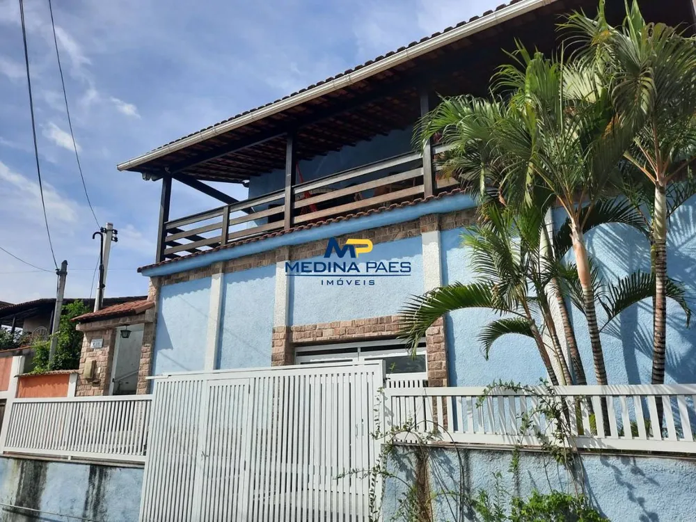 Casa, 2 quartos, 100 m² - Foto 2