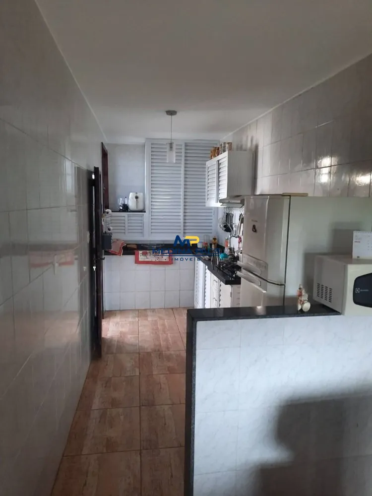 Casa, 2 quartos, 100 m² - Foto 6
