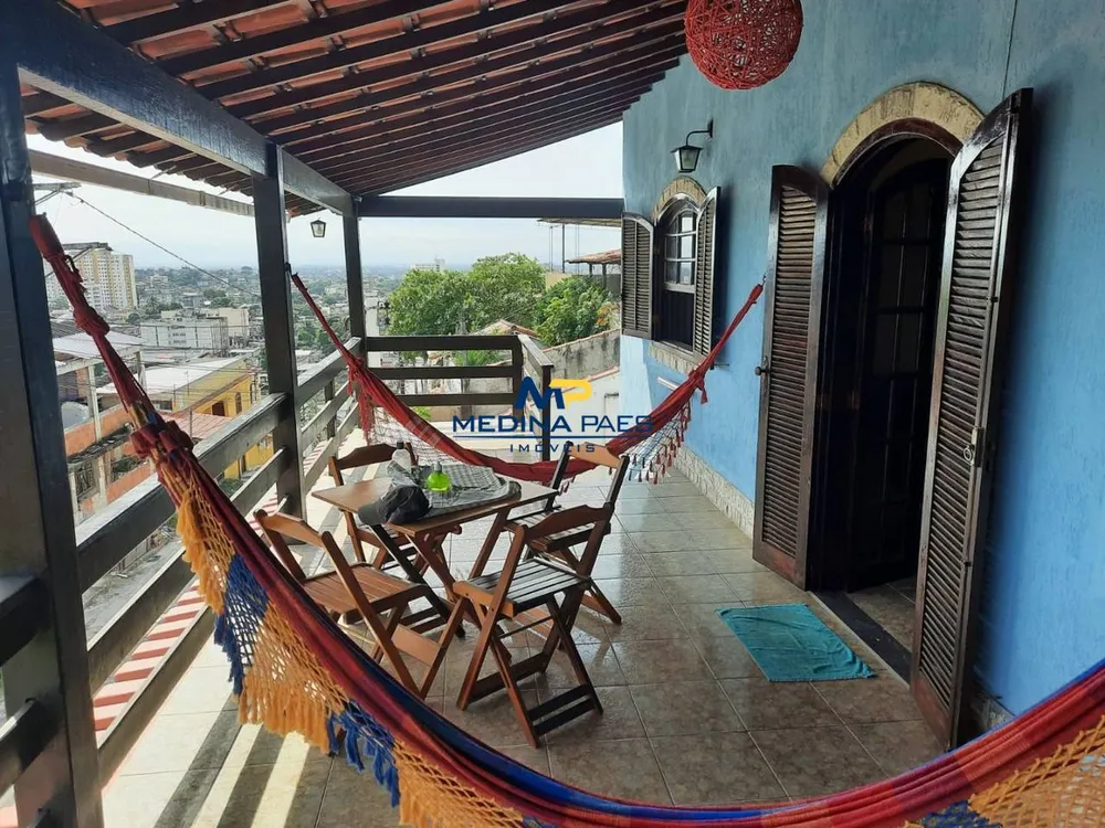 Casa, 2 quartos, 100 m² - Foto 12