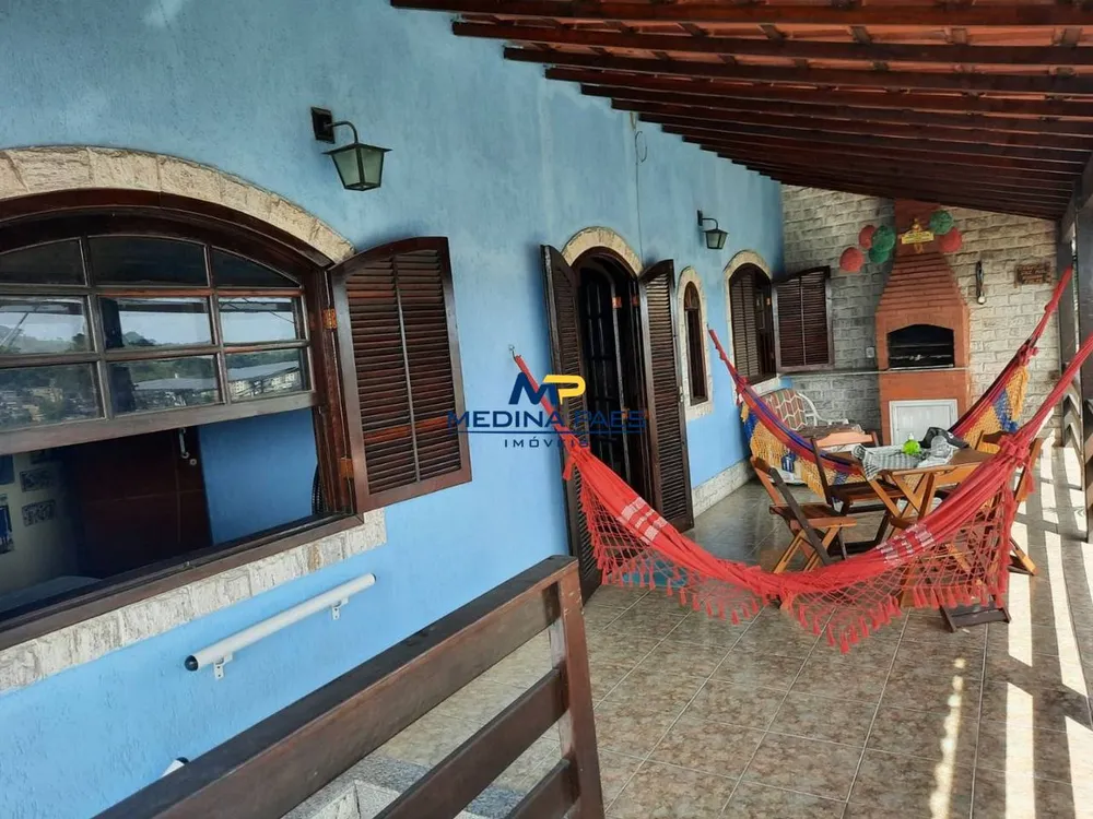 Casa, 2 quartos, 100 m² - Foto 11