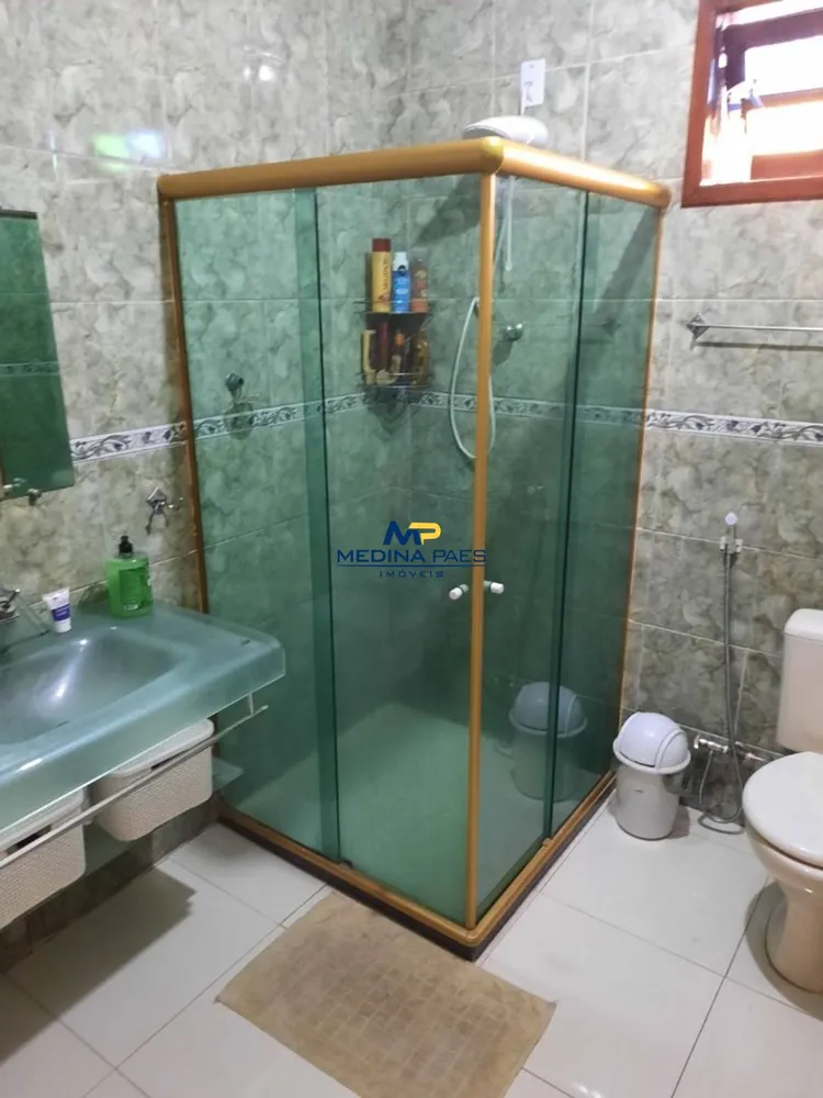 Casa, 2 quartos, 100 m² - Foto 10