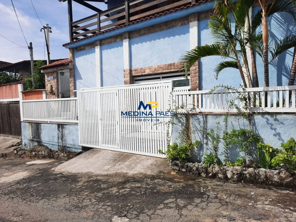 Casa, 2 quartos, 100 m² - Foto 1