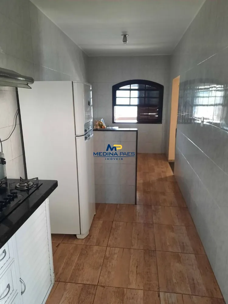 Casa, 2 quartos, 100 m² - Foto 5