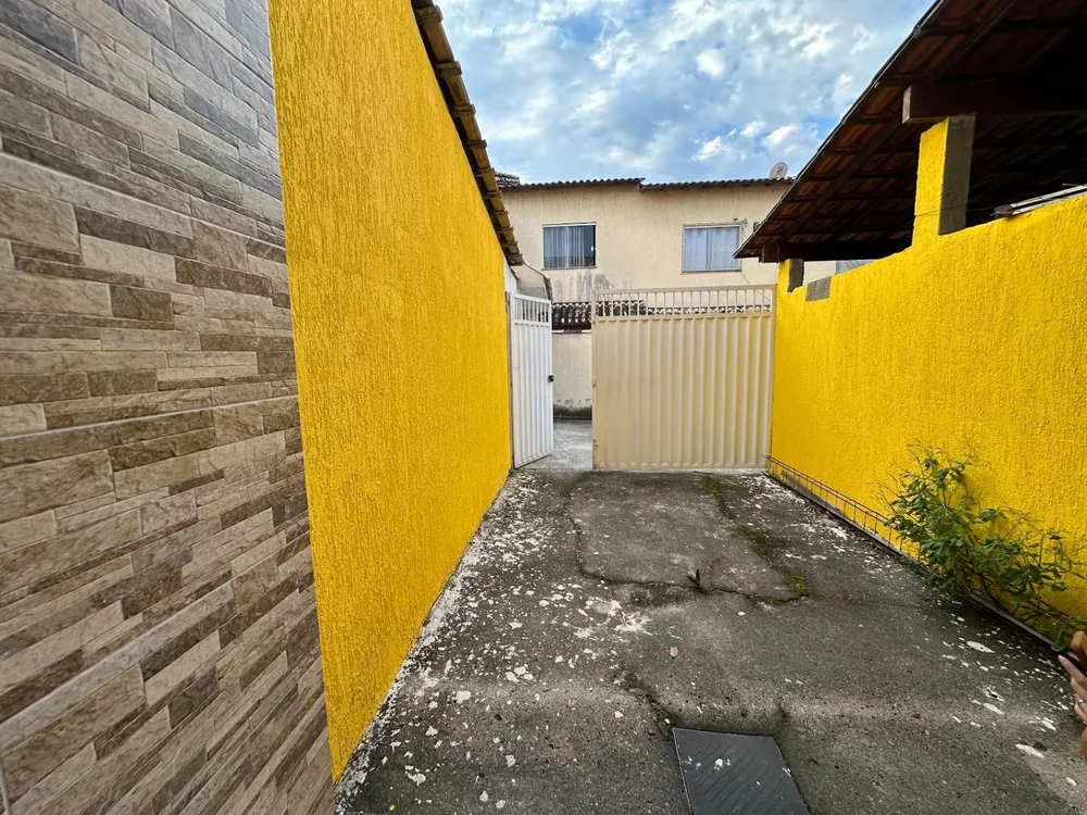 Casa, 2 quartos, 64 m² - Foto 13