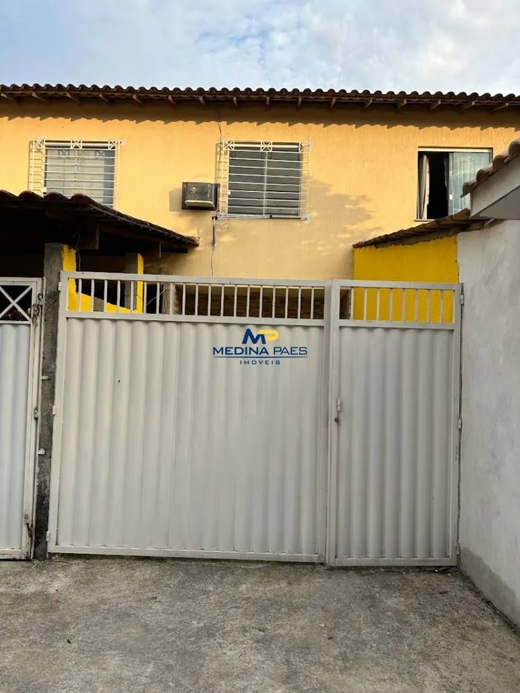 Casa, 2 quartos, 64 m² - Foto 5