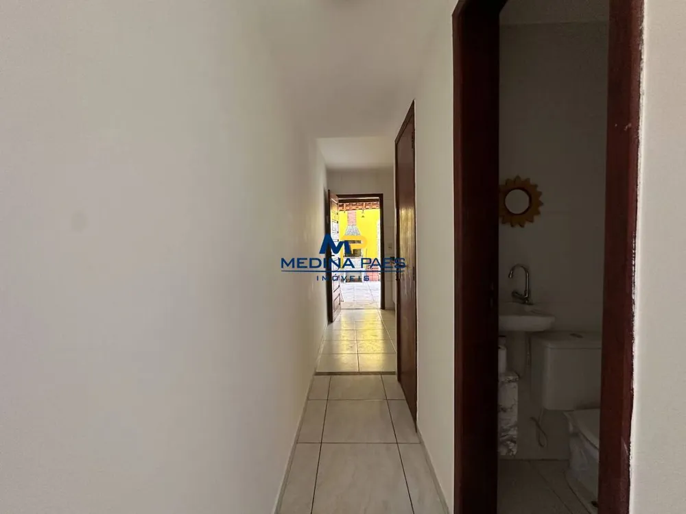 Casa, 2 quartos, 64 m² - Foto 26