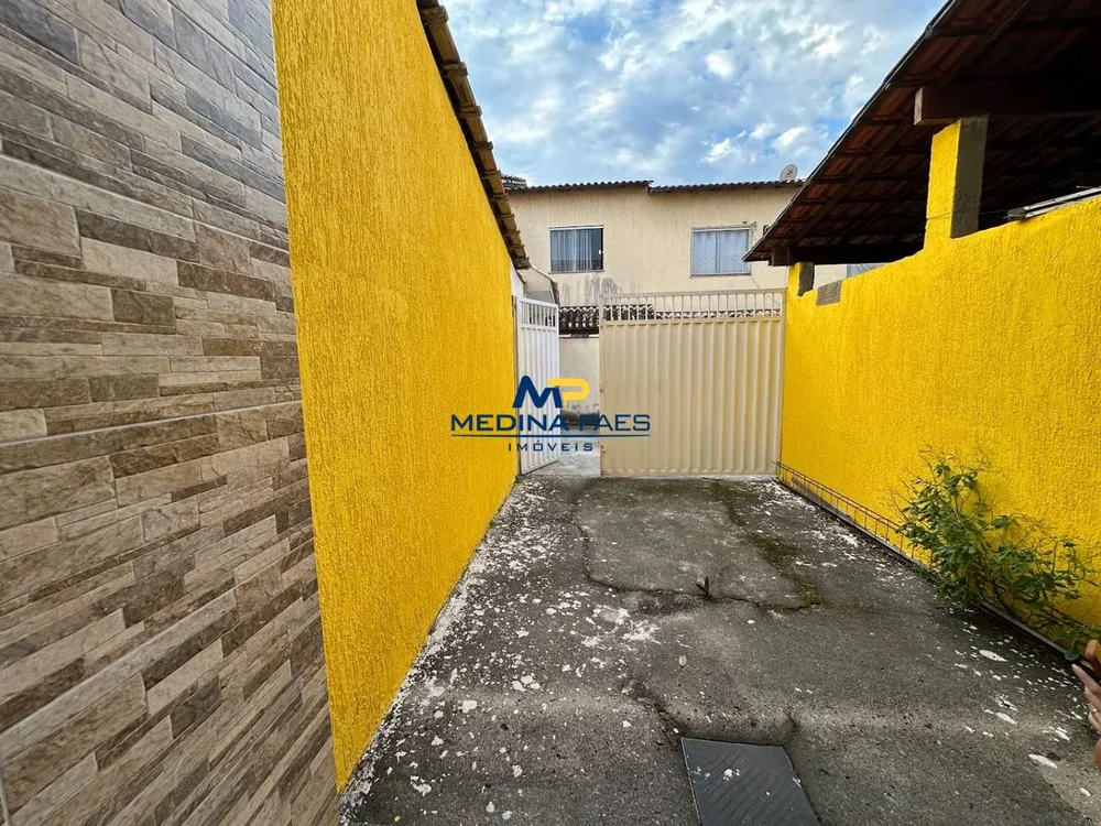 Casa, 2 quartos, 64 m² - Foto 14