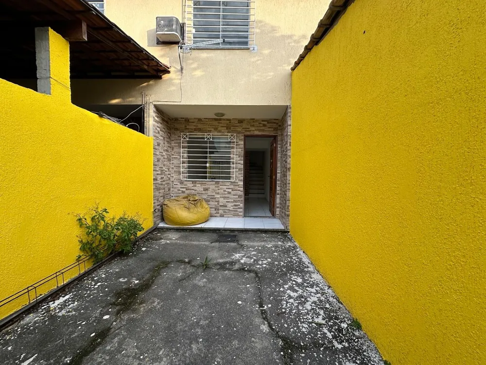 Casa, 2 quartos, 64 m² - Foto 1