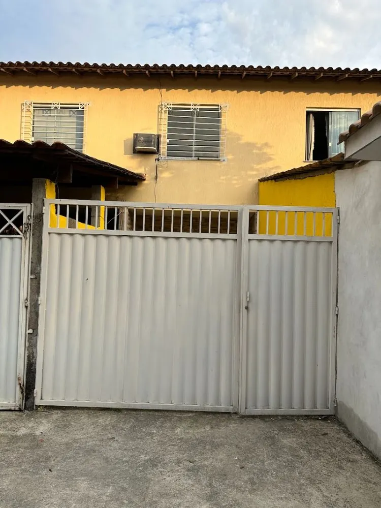 Casa, 2 quartos, 64 m² - Foto 4