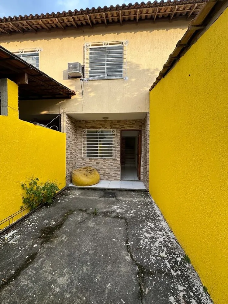 Casa, 2 quartos, 64 m² - Foto 10