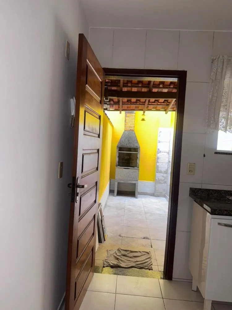 Casa, 2 quartos, 64 m² - Foto 37