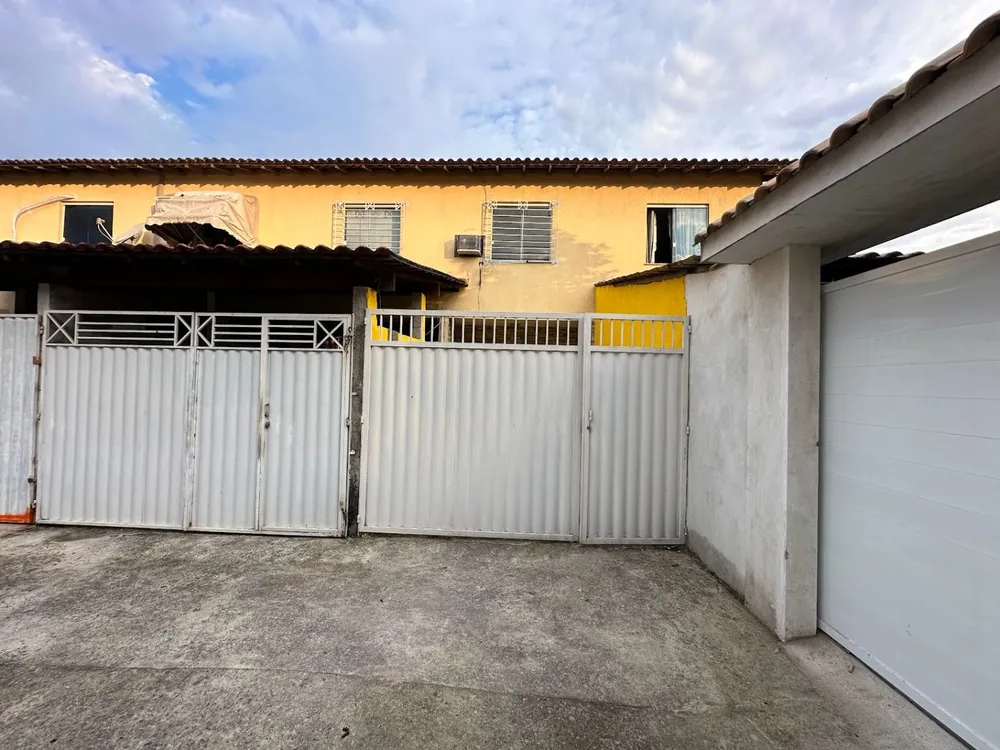 Casa, 2 quartos, 64 m² - Foto 7