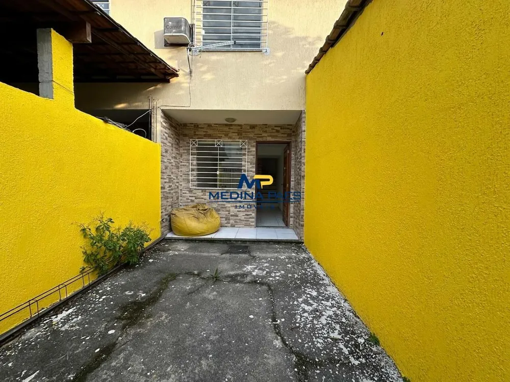 Casa, 2 quartos, 64 m² - Foto 2