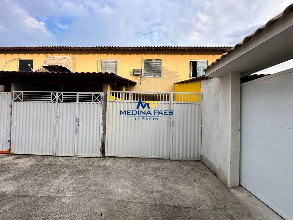 Casa, 2 quartos, 64 m² - Foto 8