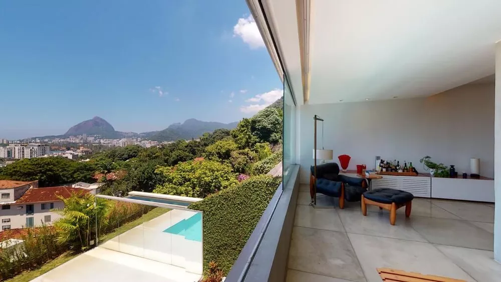 Casa de Condomínio, 4 quartos - Foto 78