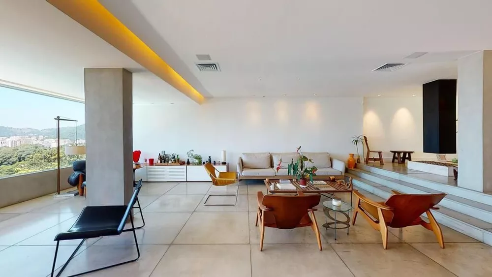 Casa de Condomínio, 4 quartos - Foto 45