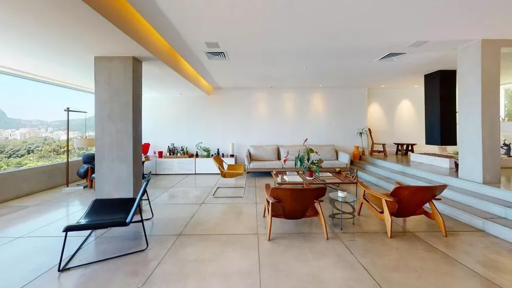 Casa de Condomínio, 4 quartos - Foto 46