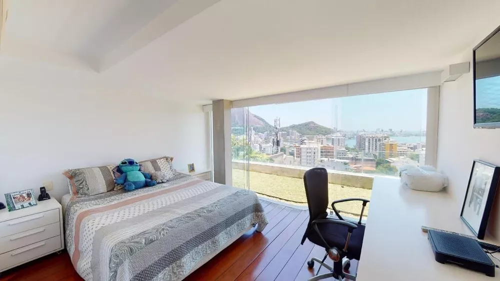Casa de Condomínio, 4 quartos - Foto 70