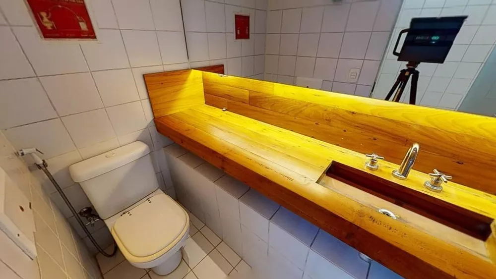 Casa de Condomínio, 4 quartos - Foto 41