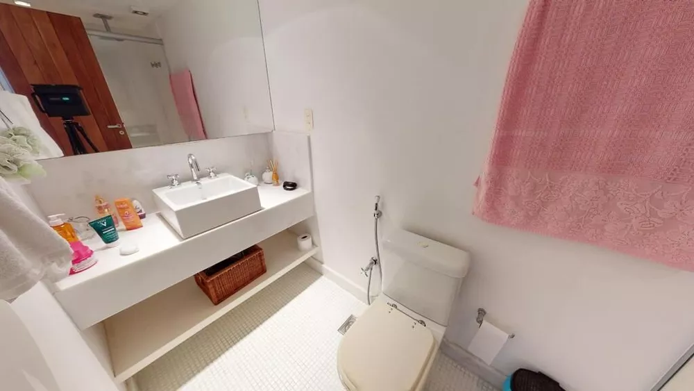 Casa de Condomínio, 4 quartos - Foto 7