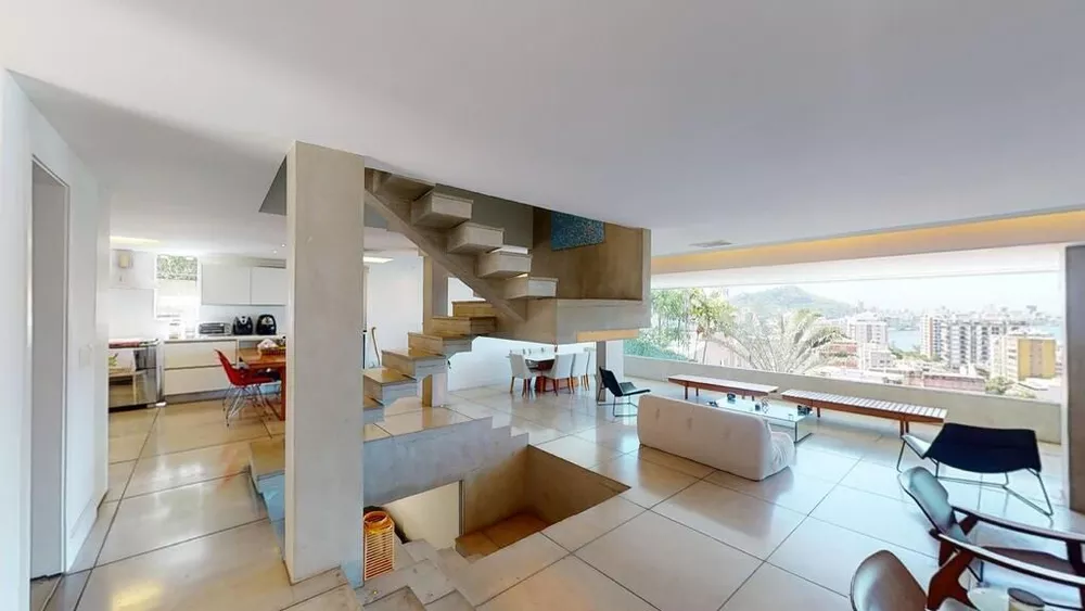 Casa de Condomínio, 4 quartos - Foto 51