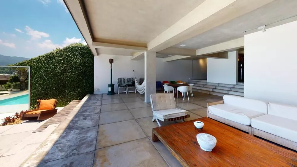 Casa de Condomínio, 4 quartos - Foto 60