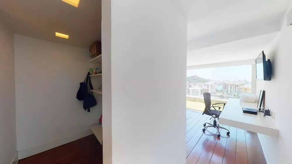 Casa de Condomínio, 4 quartos - Foto 61